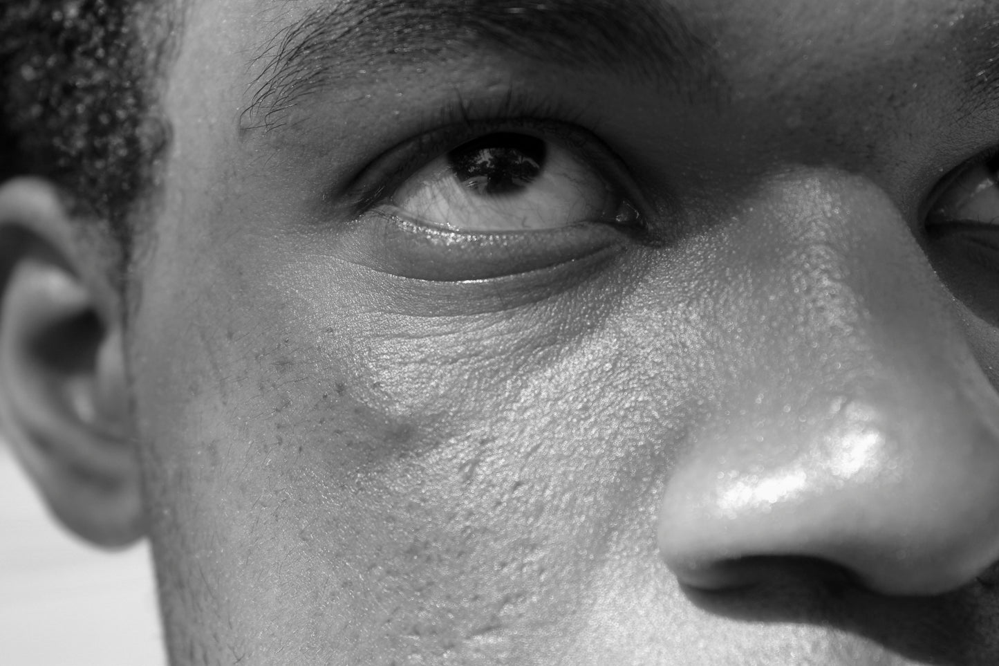 Omar: My Head is a Part of My Body