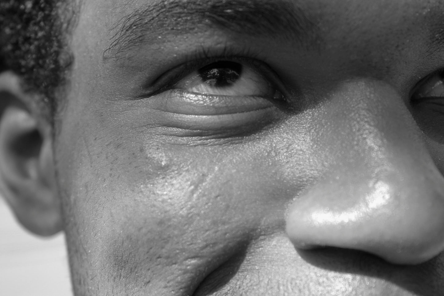 Omar: My Head is a Part of My Body