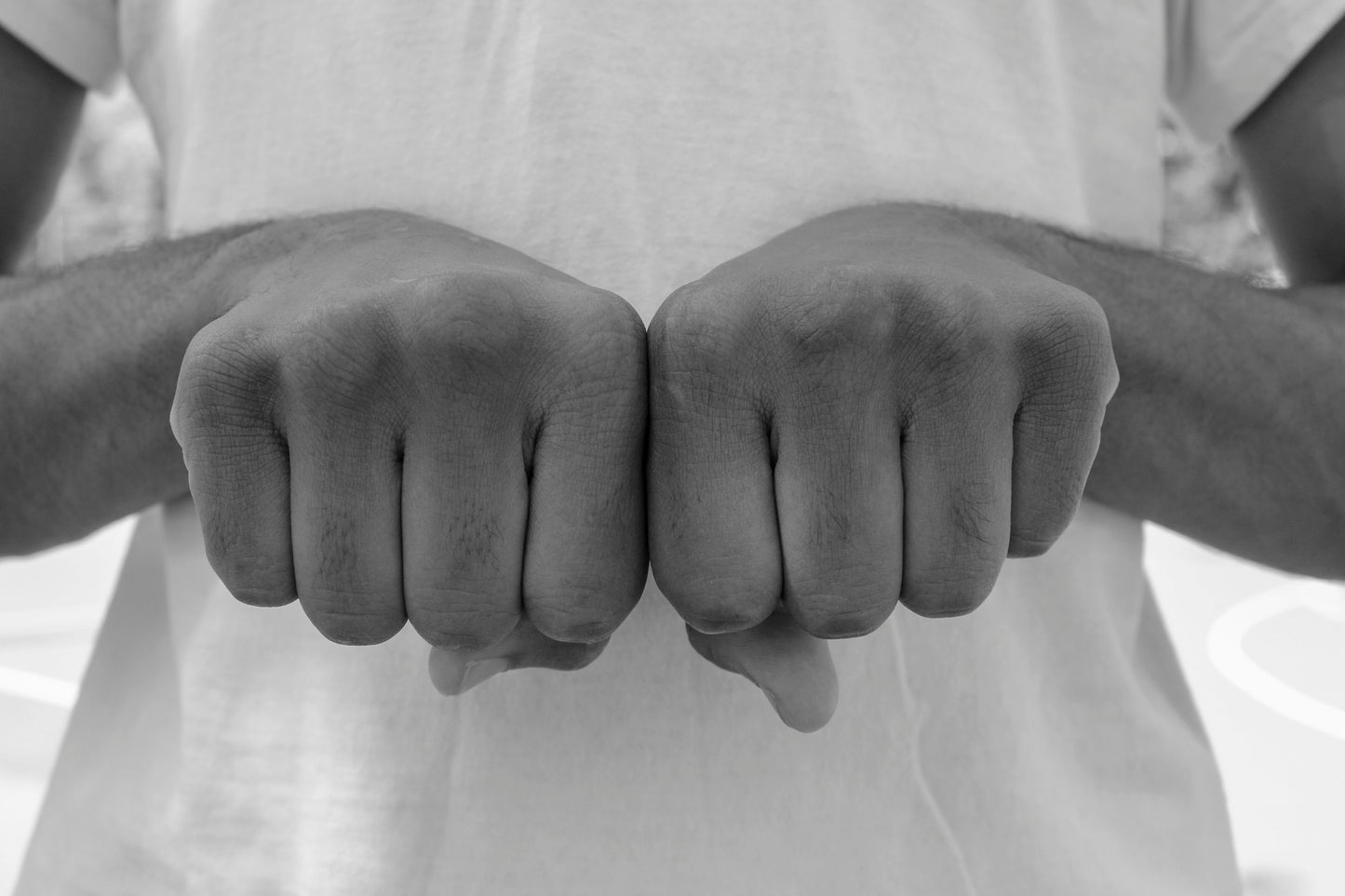 Omar: My Head is a Part of My Body