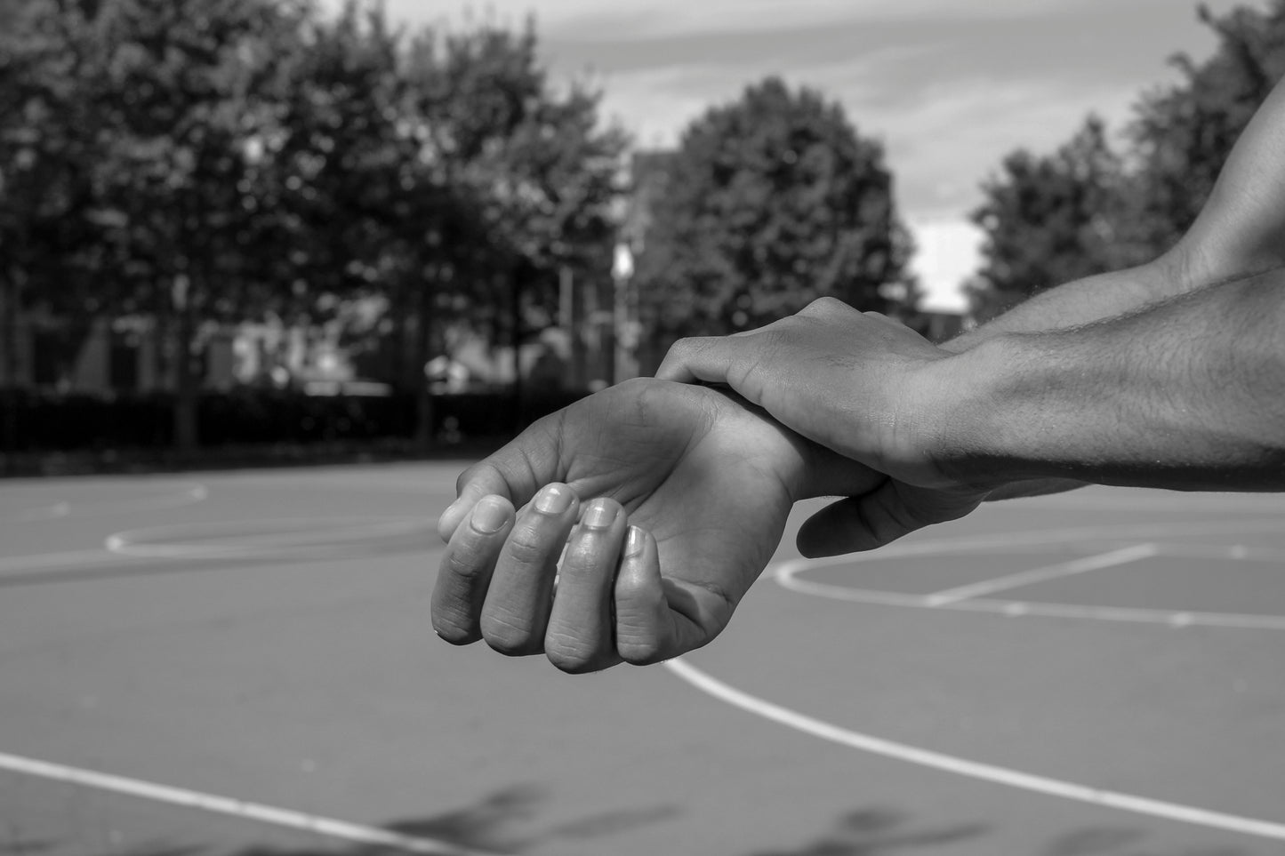 Omar: My Head is a Part of My Body