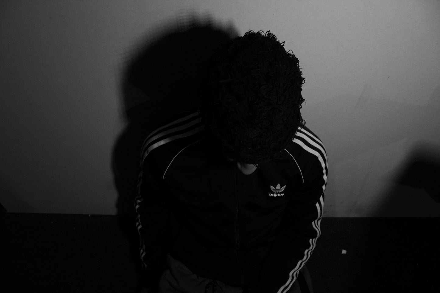 Nyzia: My Journey Through The Grey