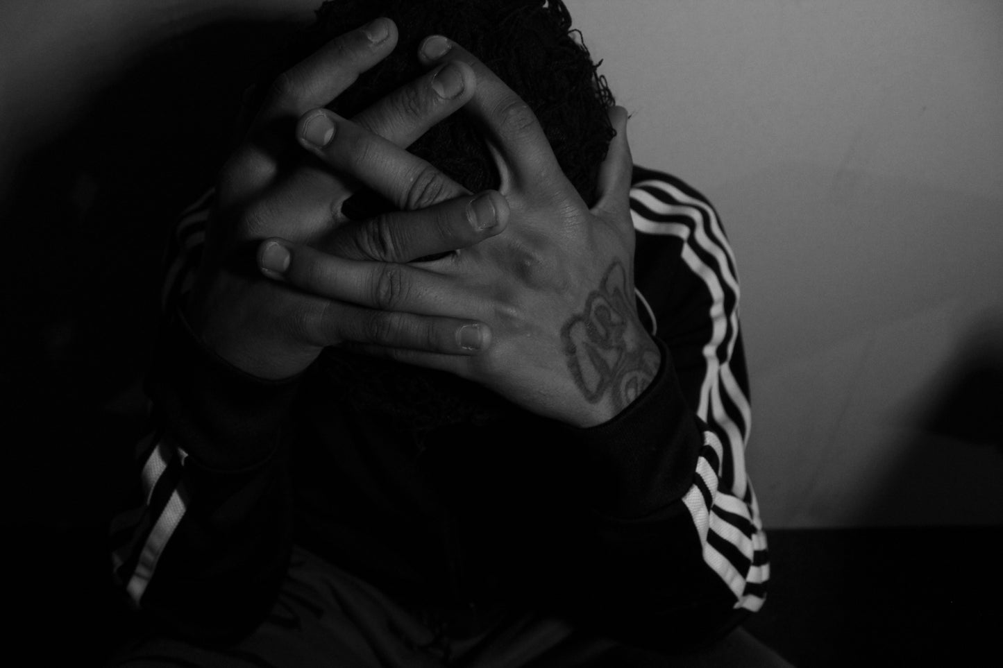 Nyzia: My Journey Through The Grey