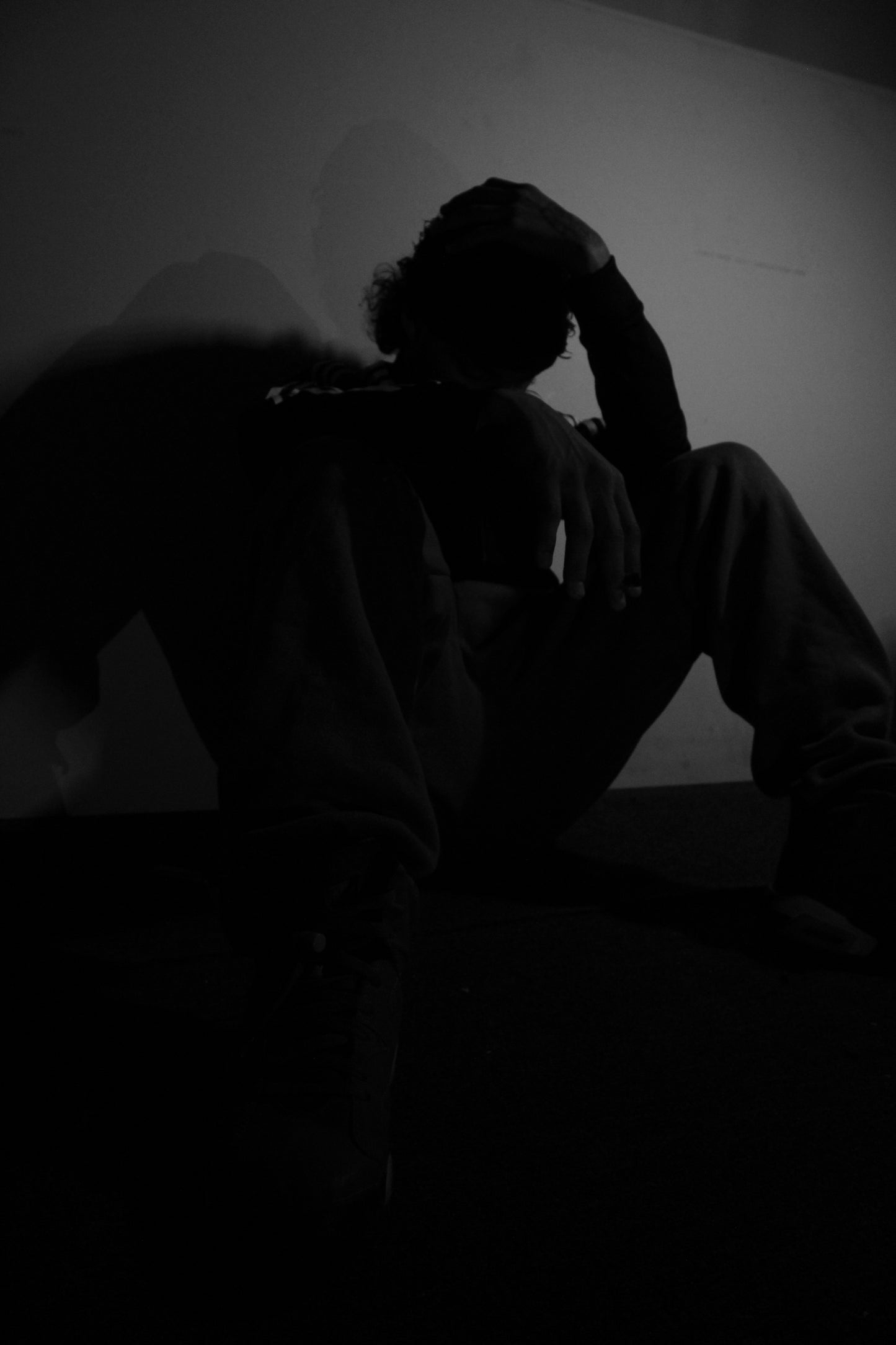 Nyzia: My Journey Through The Grey