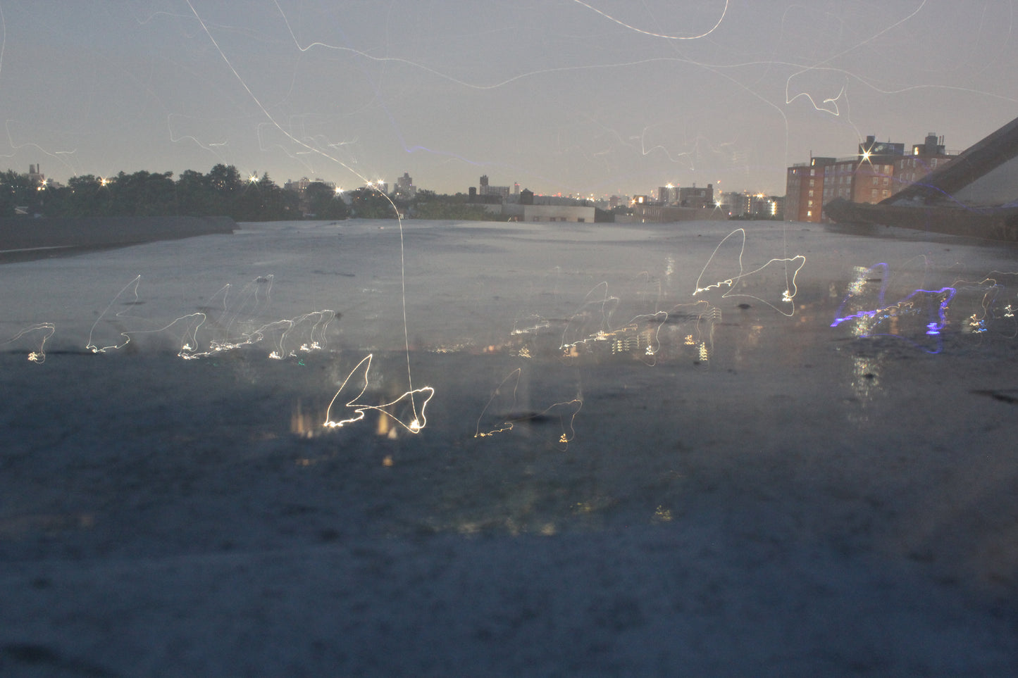 Romiel: Don’t Be Afraid