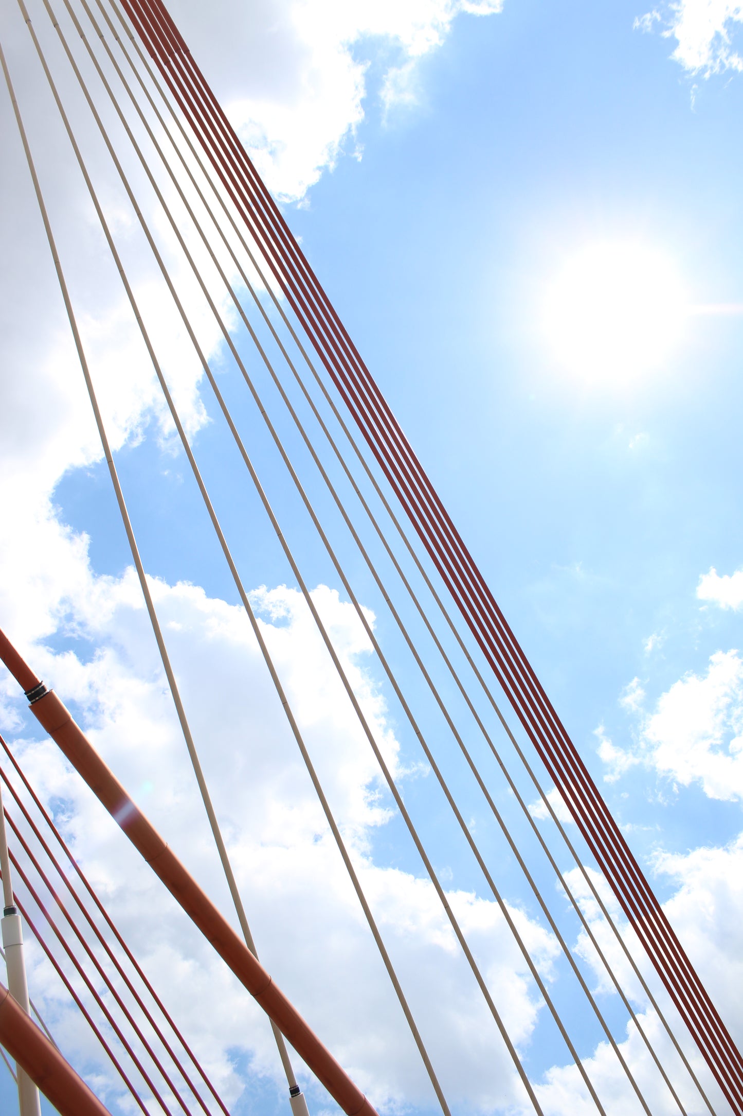 Romiel: Don’t Be Afraid