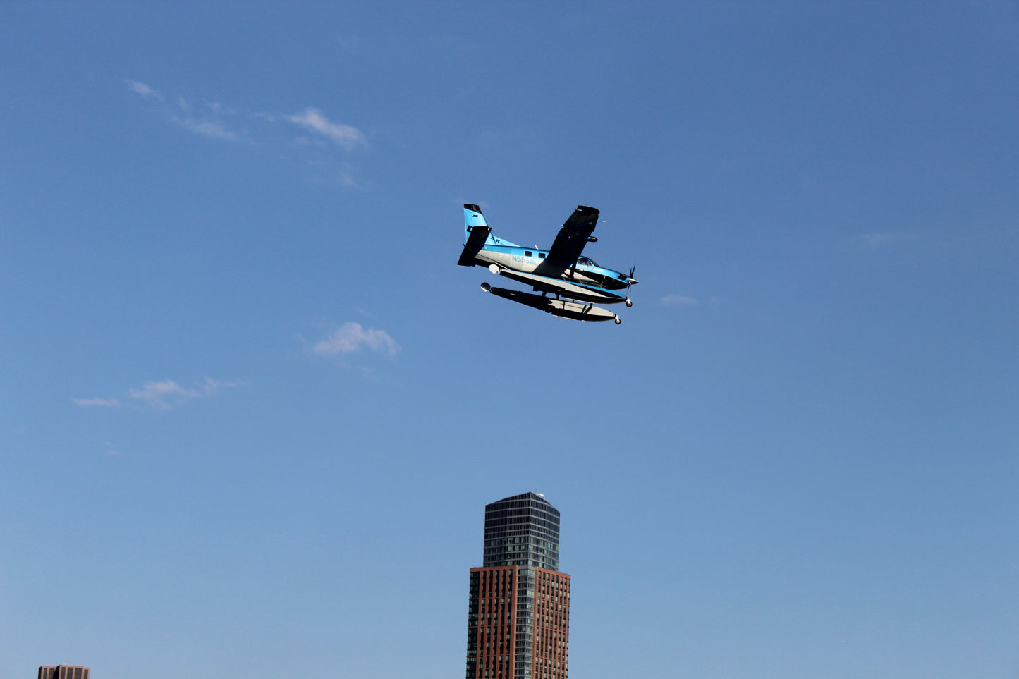 Romiel: Don’t Be Afraid