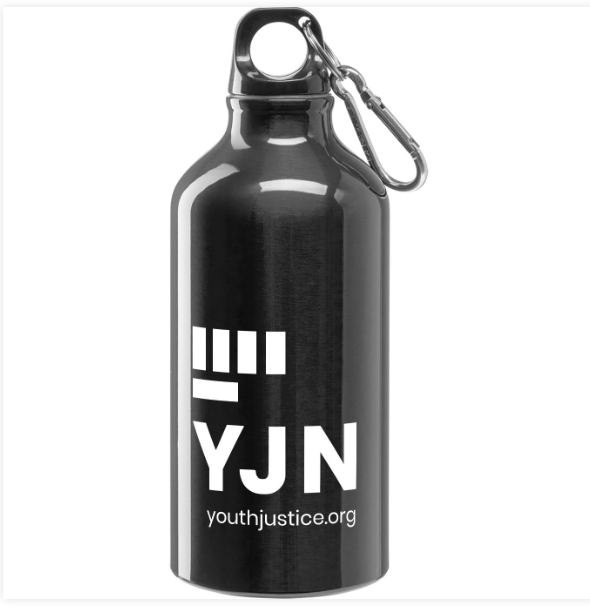 YJN Water Bottle