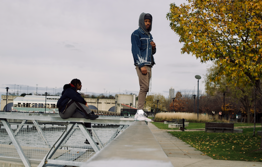 Nasir: Harlem, NY