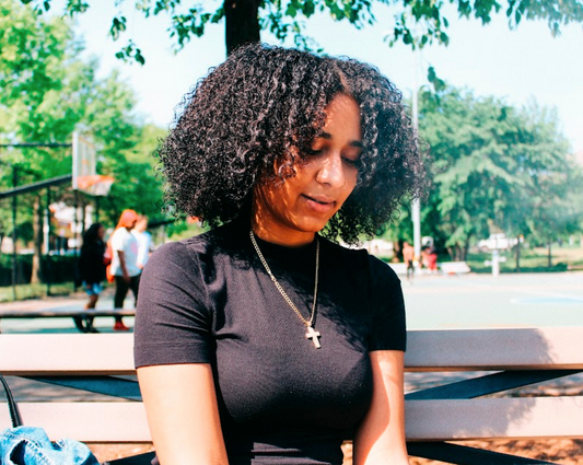 Aaliyah: Bronx, NY