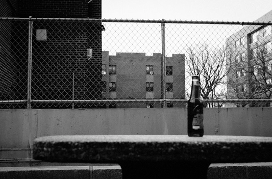 Tyreese: Bronx, NY