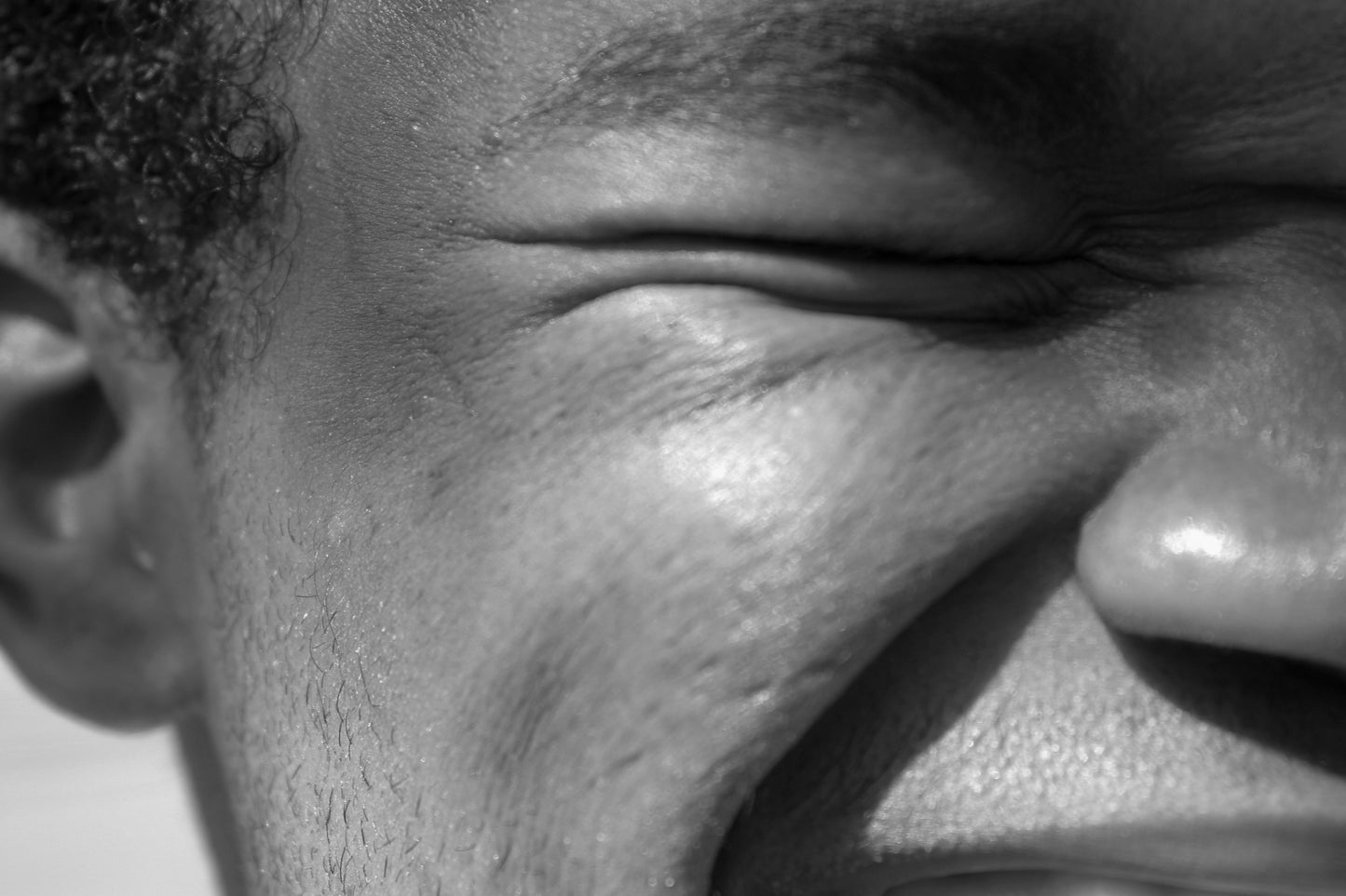 Omar: My Head is a Part of My Body