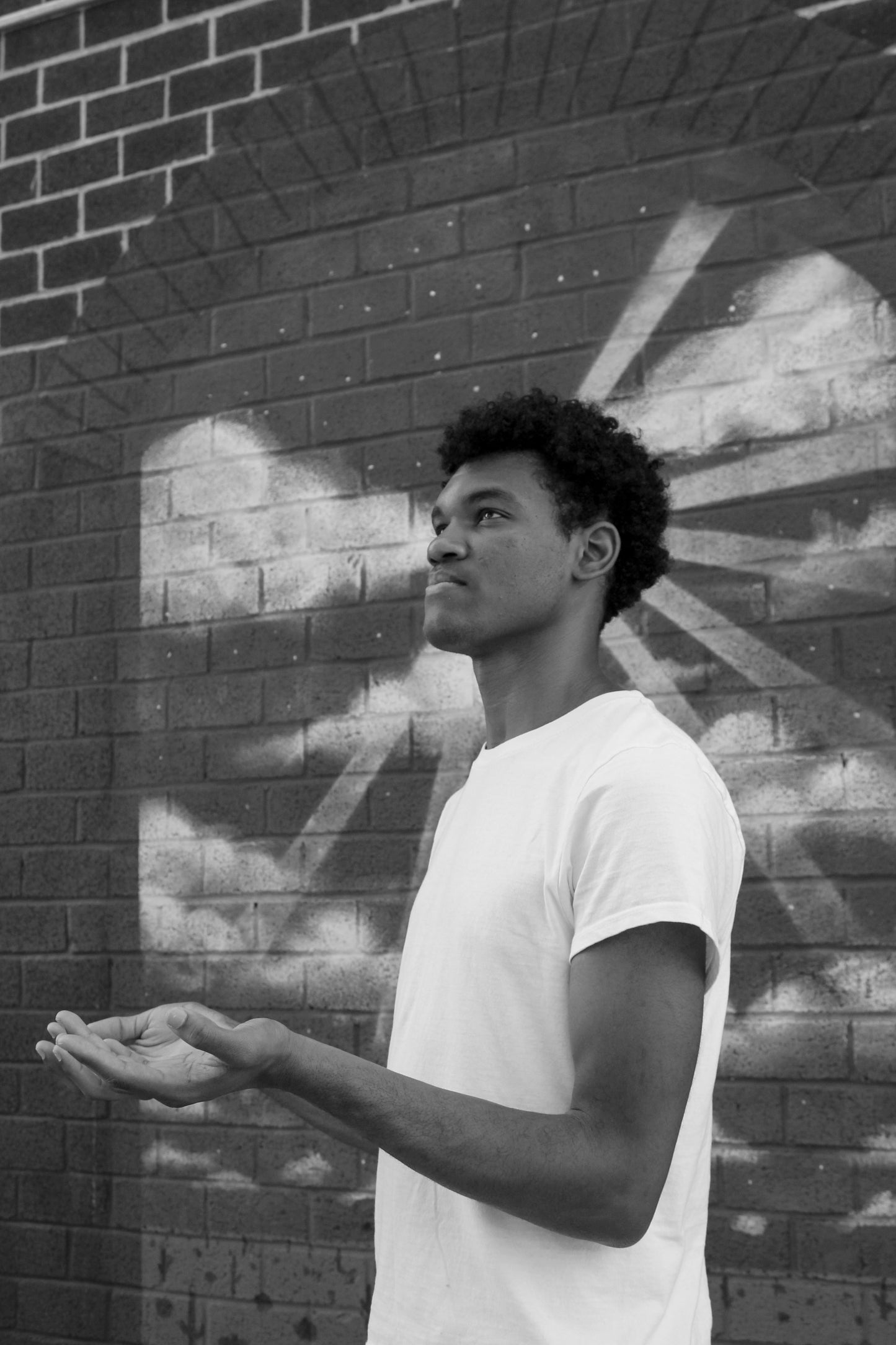 Omar: My Head is a Part of My Body