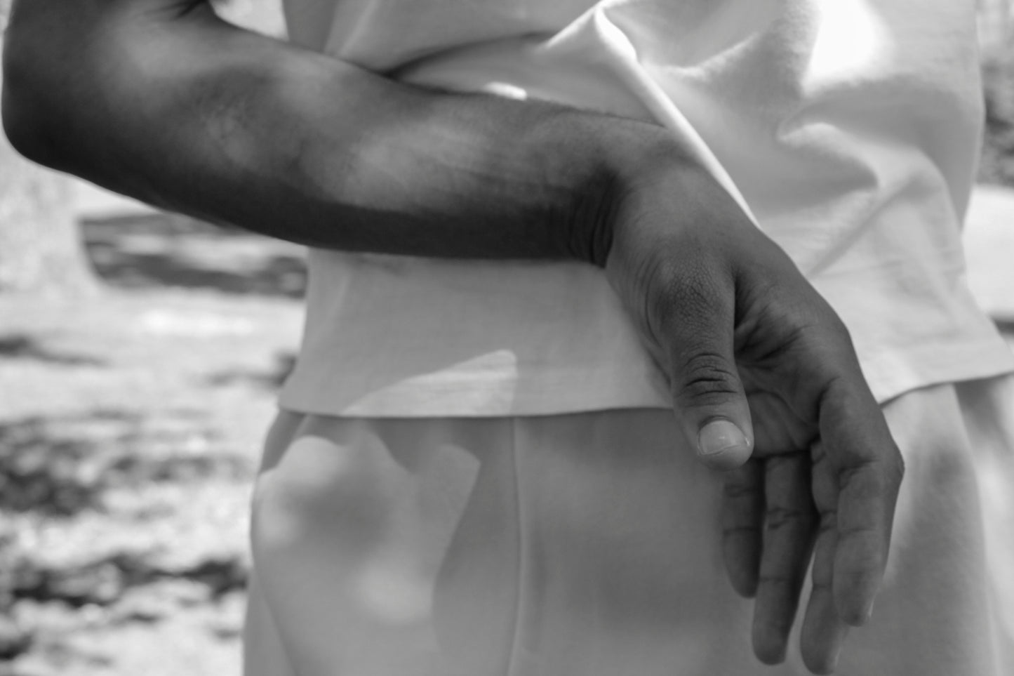 Omar: My Head is a Part of My Body