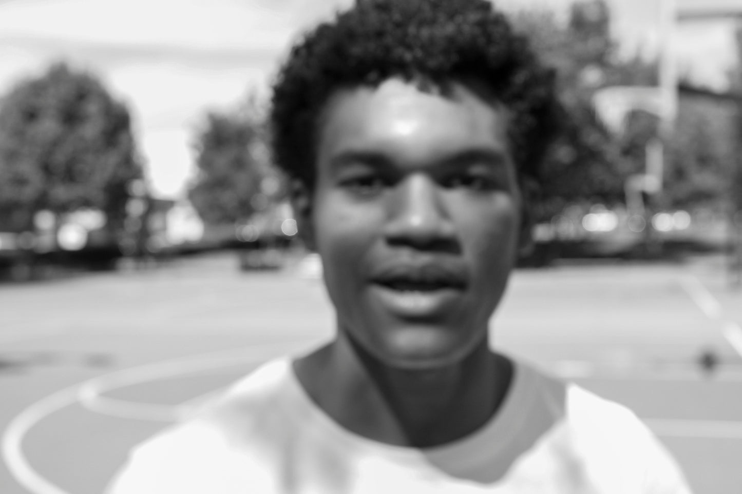 Omar: My Head is a Part of My Body