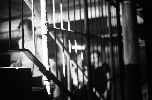 Alondra: In the Shadows, Lives Light