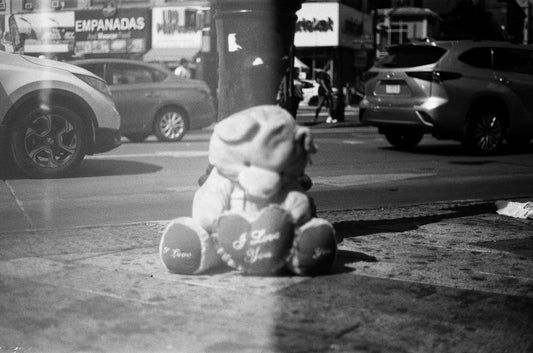 Alondra: In the Shadows, Lives Light