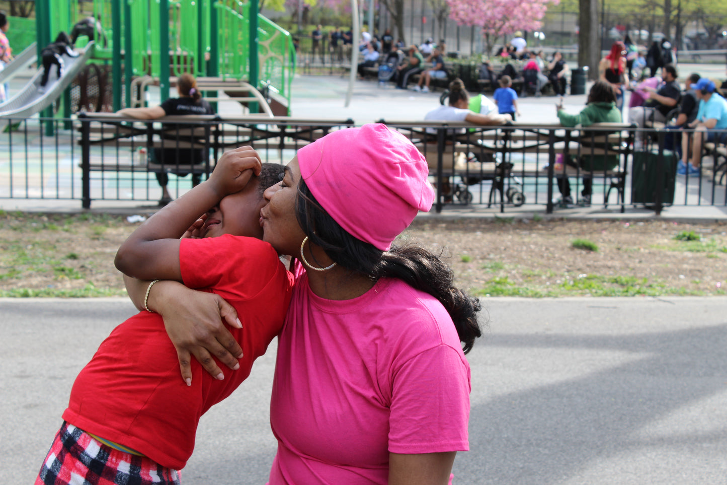 Eliza: Photography as Healing