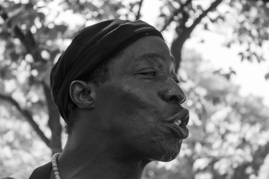 Nyzia: My Journey Through The Grey