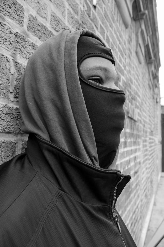 Nyzia: My Journey Through The Grey