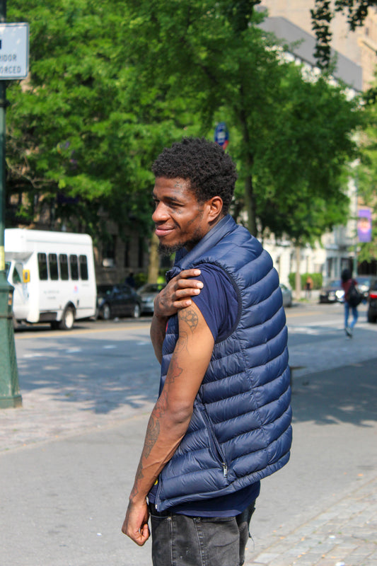 Eliza: Photography as Healing