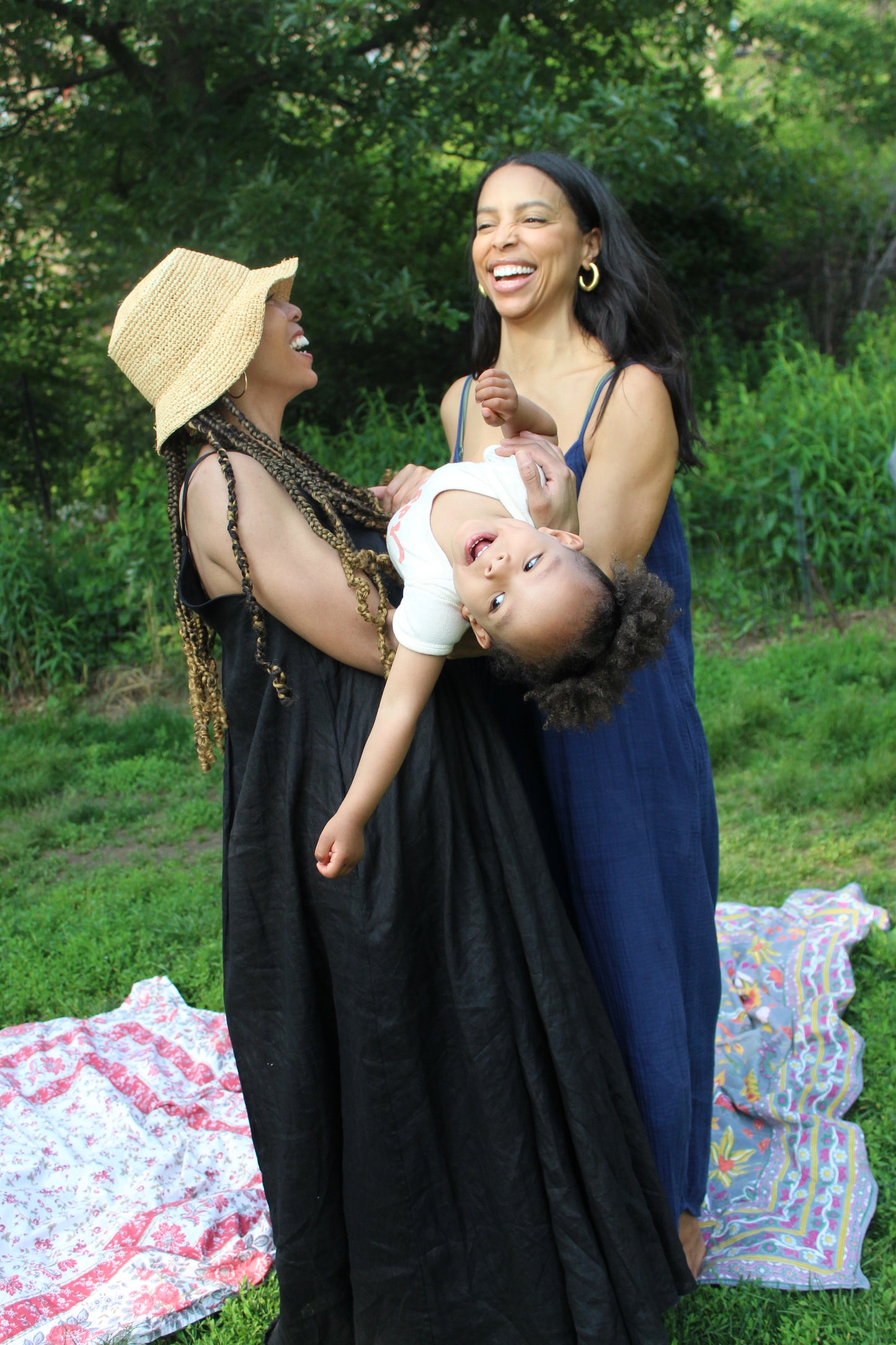 Eliza: Photography as Healing