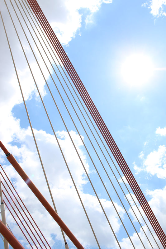 Romiel: Don’t Be Afraid