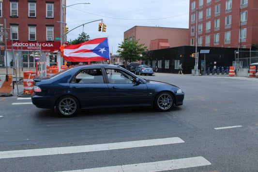 Eliza: Photography as Healing