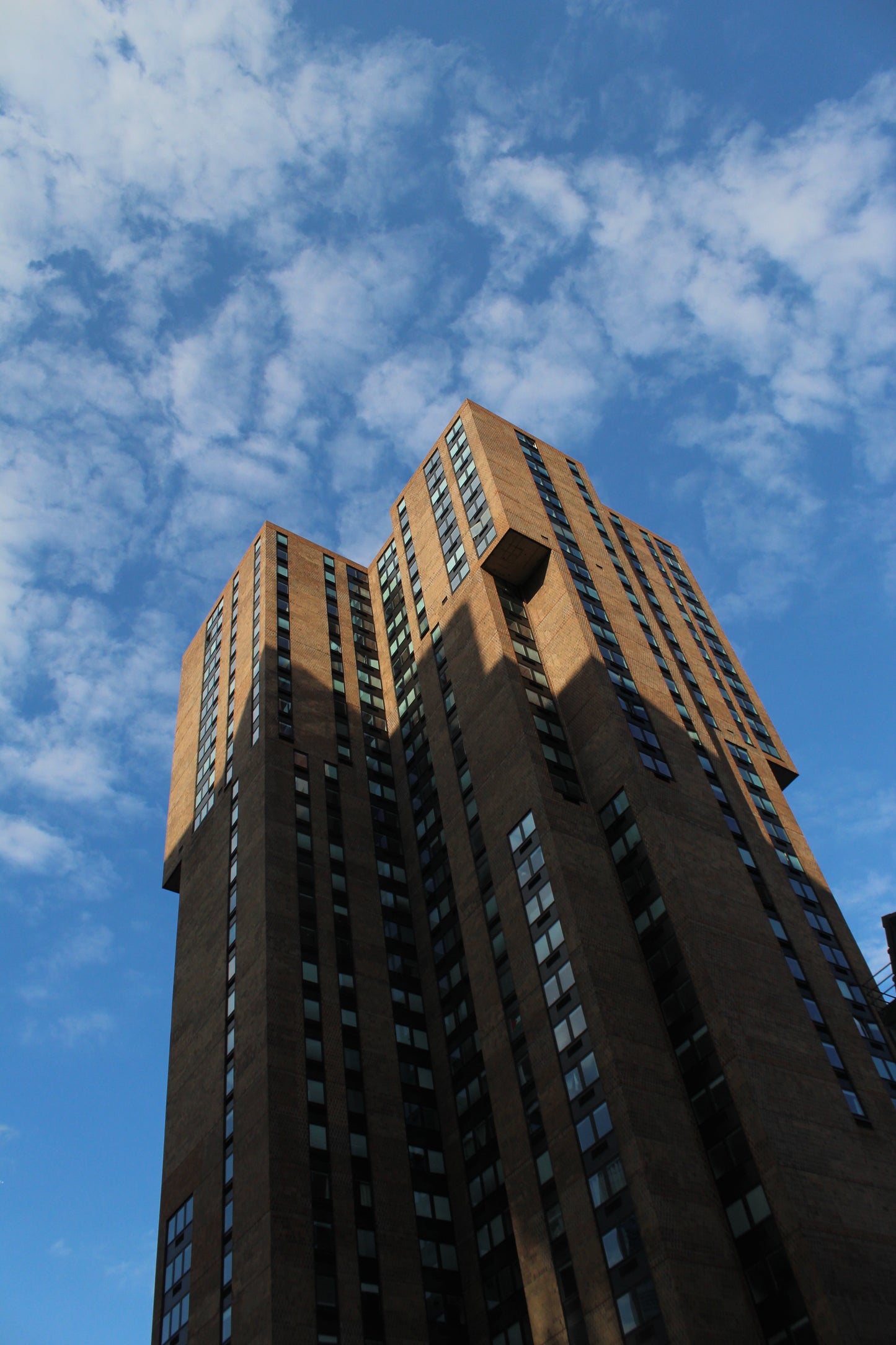 Romiel: Don’t Be Afraid