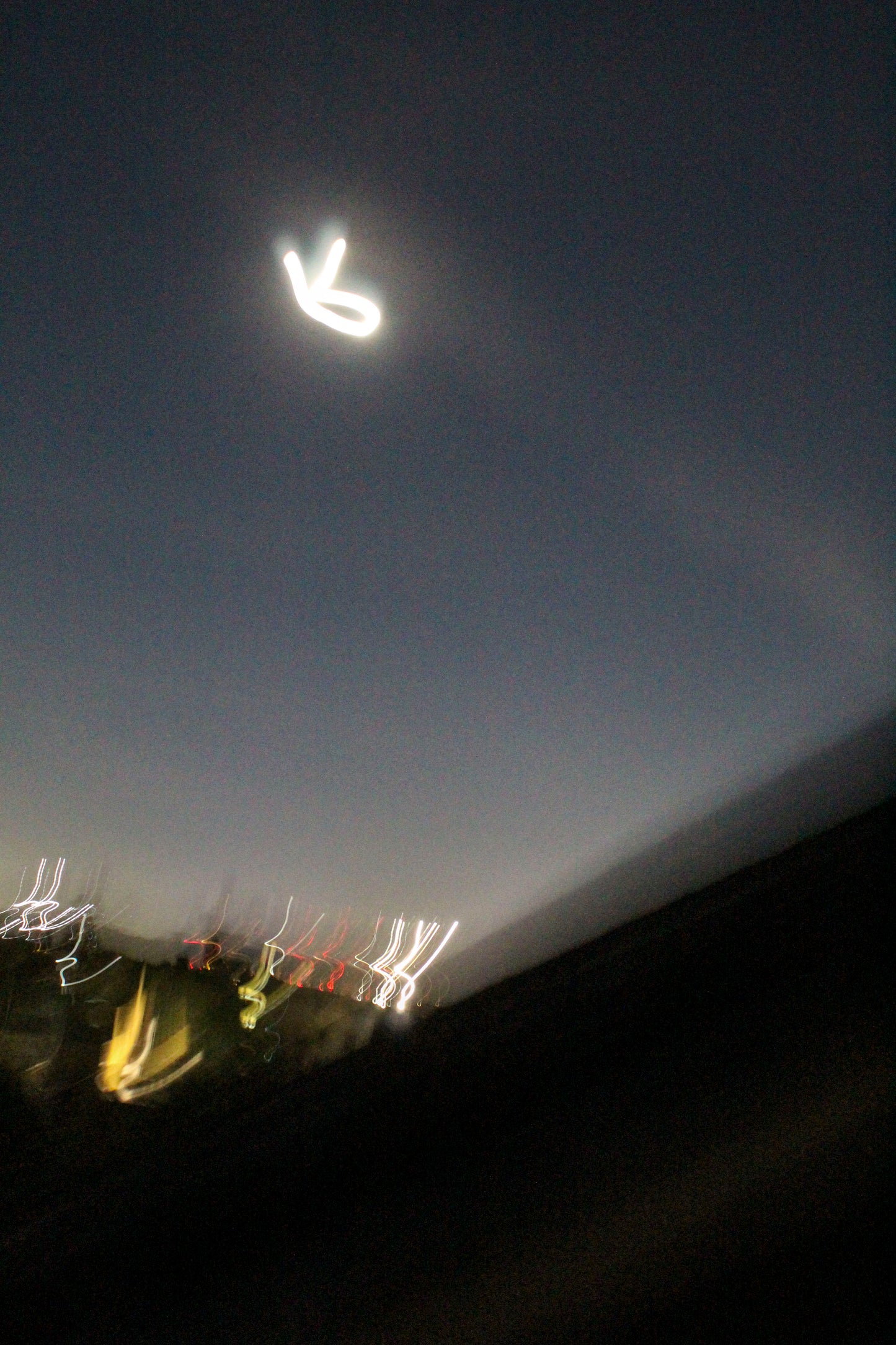 Romiel: Don’t Be Afraid