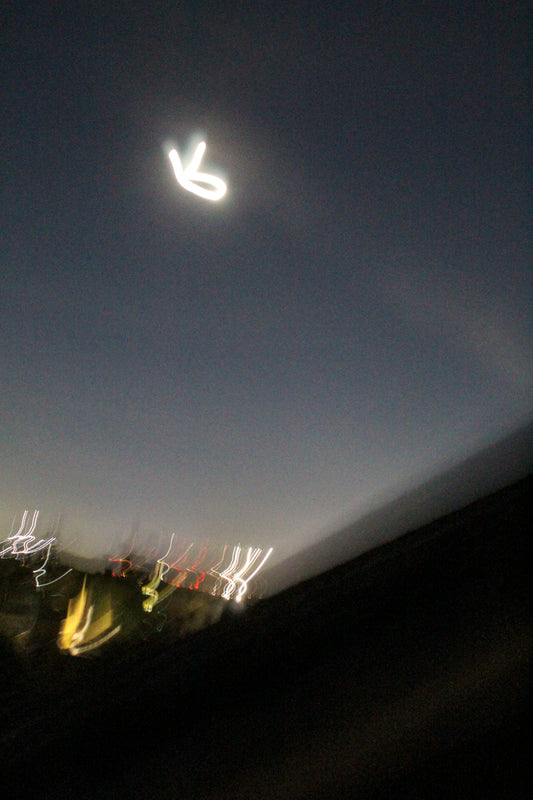 Romiel: Don’t Be Afraid