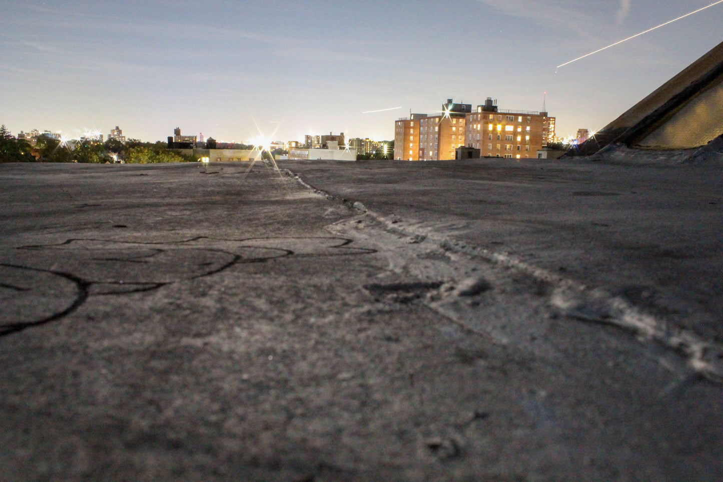 Romiel: Don’t Be Afraid