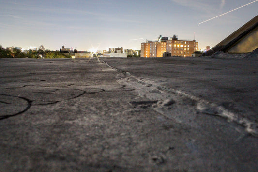 Romiel: Don’t Be Afraid