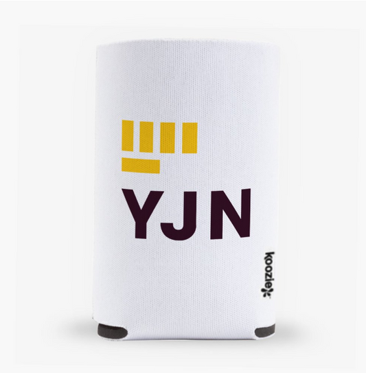 YJN Koozie